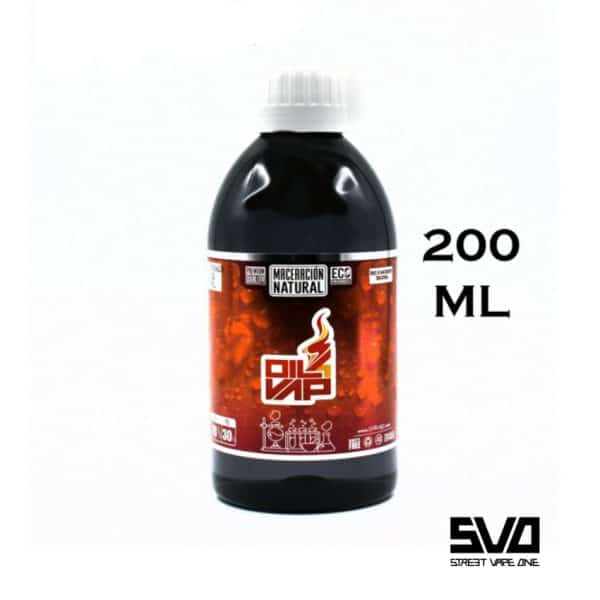 Oil4Vap Base 200ml