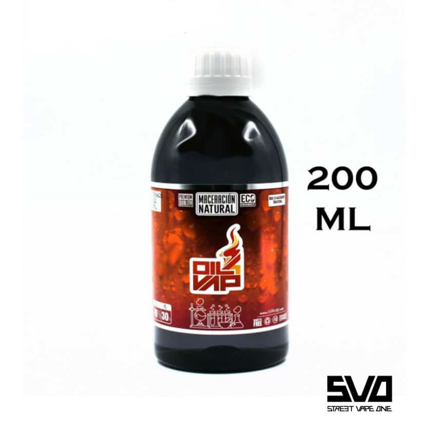 Oil4Vap Base 200ml