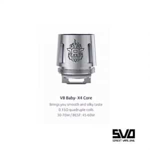 Smok V8 Baby X4 0.15ohm