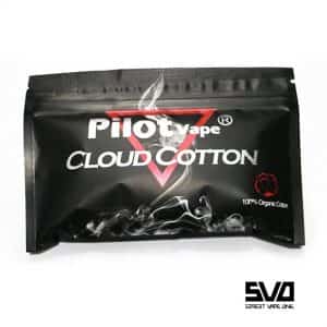Pilot Vape Cotton