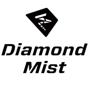 Diamond Mist Salt