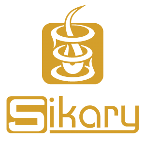Sikary Pods