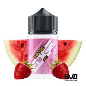 Edge Strawberry Watermelon 50ml