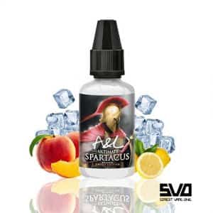 A&L Ultimate Aroma Sweet Edition Spartacus 30ml