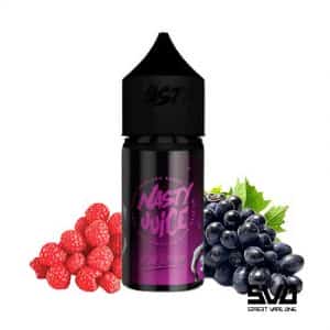 Nasty Juice Aroma Asap Grape 30ml