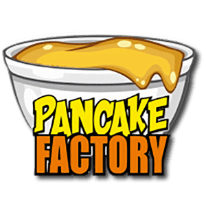 Pancake Factory Salt
