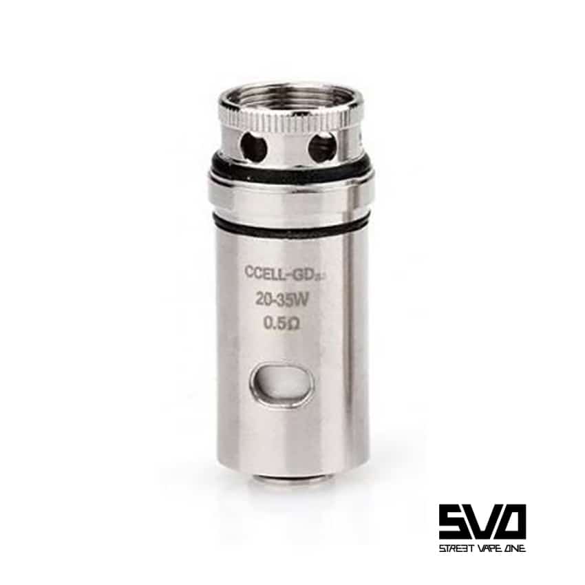 Vaporesso Ccell GD Coil 0.5ohm