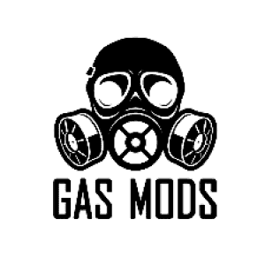 Gas Mods Rta