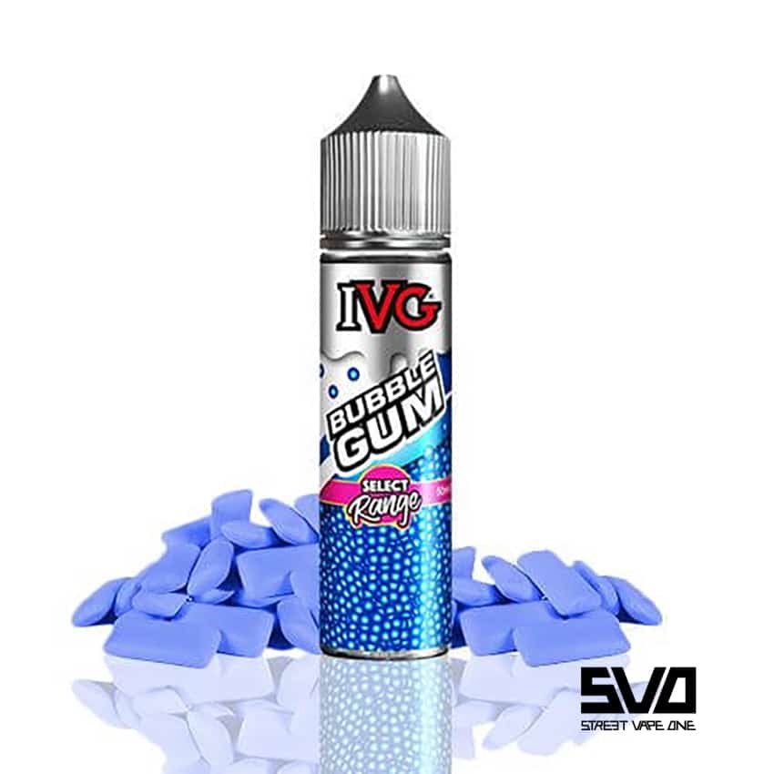 Ivg E-liquid Bubblegum 50ml
