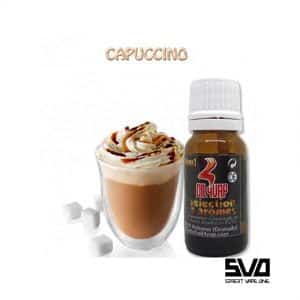Oil4Vap Aroma Capuccino V2 10ml
