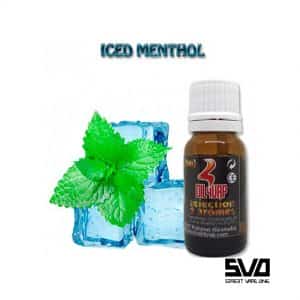 Oil4Vap Aroma Iced Menthol 10ml