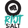 Riot Squad Salt