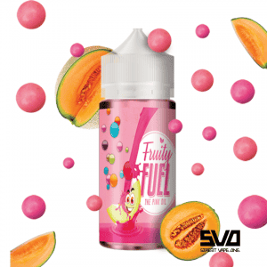 Fruity Fuel The Pink Oil 100ML