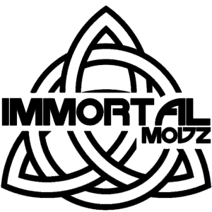 Immortal Modz Kits