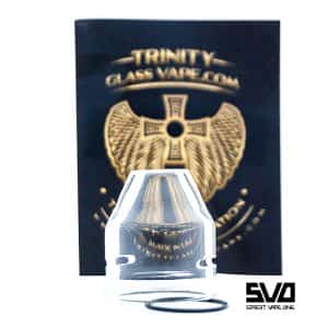 Trinity Glass Bullet