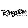 Kingston E-liquids