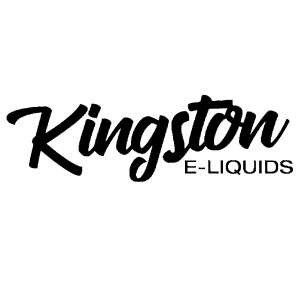 Kingston E-liquids