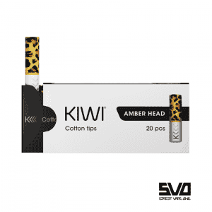 kiwi vapor