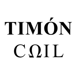 Timon Coil E-liquid