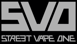 Logo StreetVapeOne