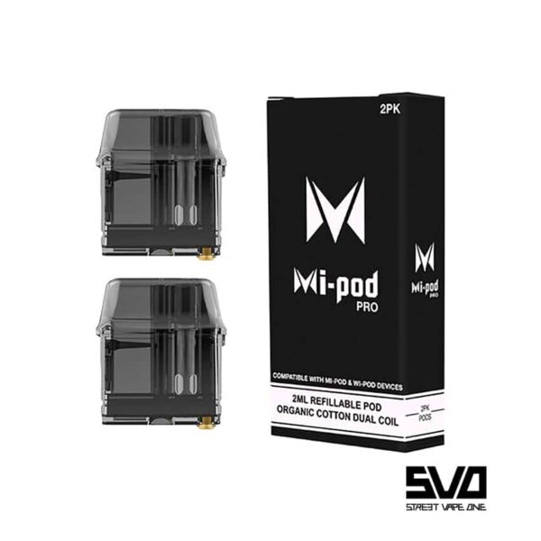 Smoking Vapor Mi Pod V2 Cartucho