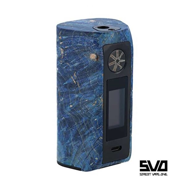 Asmodus Minikin Kodama Mod