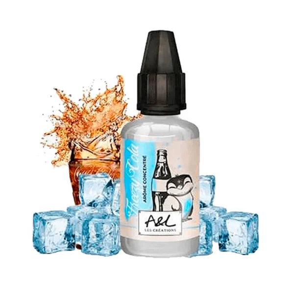 A&L Creations Aroma Freezy Cola 30ml