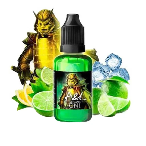 A&L Ultimate Aroma Oni Sweet Edition 30ml