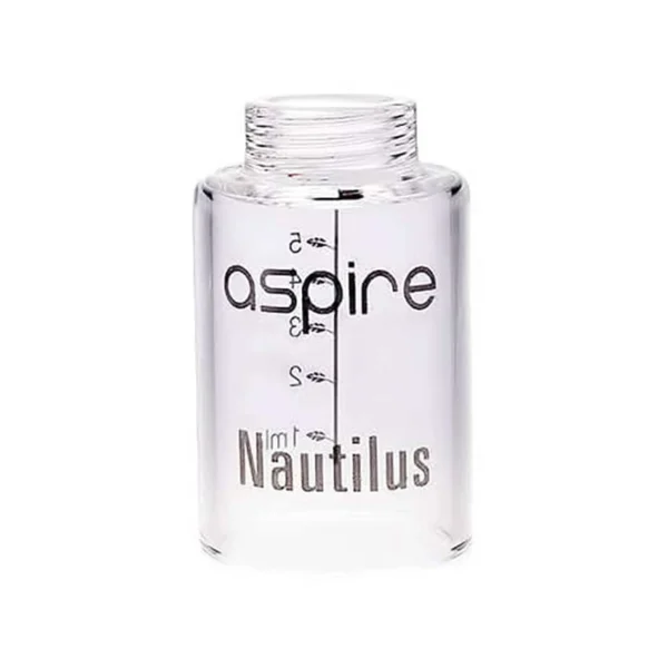 Aspire Nautilus Pyrex