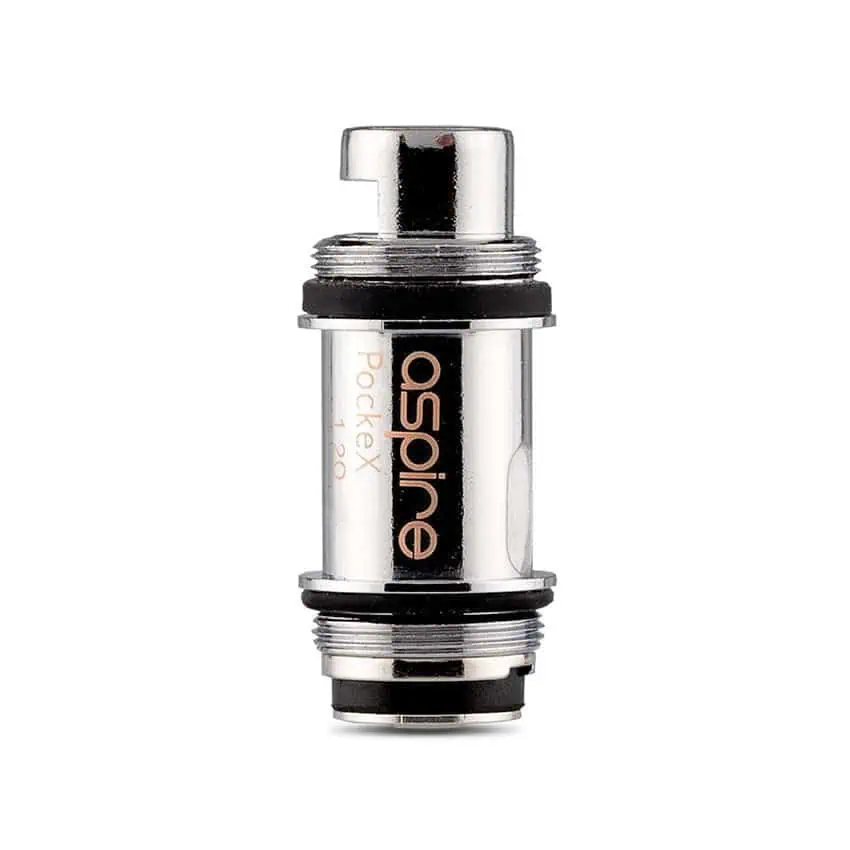 Aspire PockeX Coil 1.2ohm