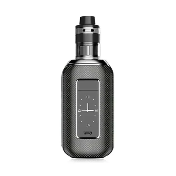 Aspire Skystar Revvo Kit (Black Carbon Fiber)