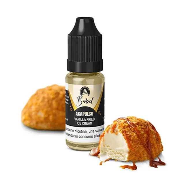 Babel E-Liquids Acapulco 10ml