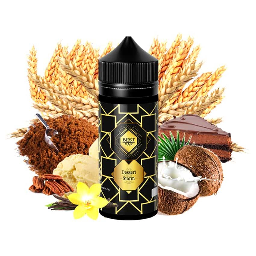 Best-Vap-Dessert-Storm-100ml