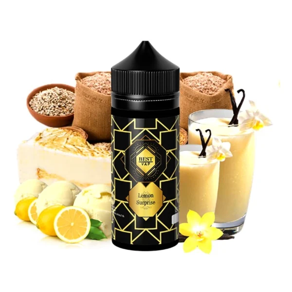 Best-Vap-Lemon-Surprise-100ml