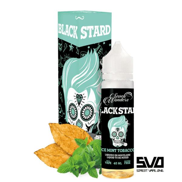 Vaporart Black Stard 40ml