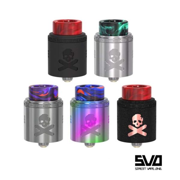 Vandy Vape Bonza RDA