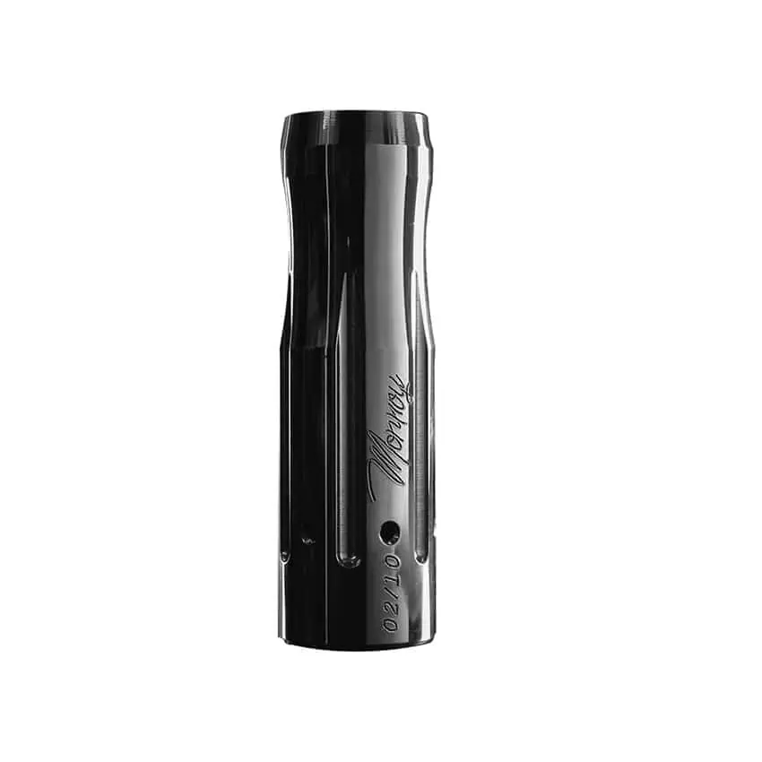 Cloud Pistols Monroy Mod