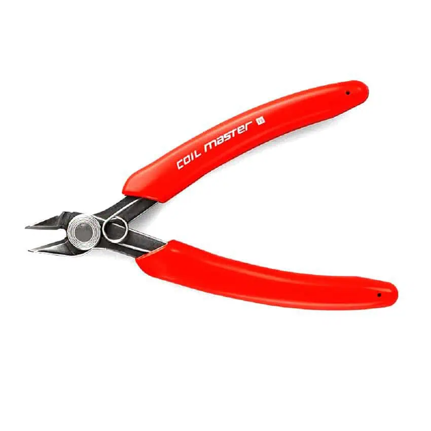 Coil Master Alicate