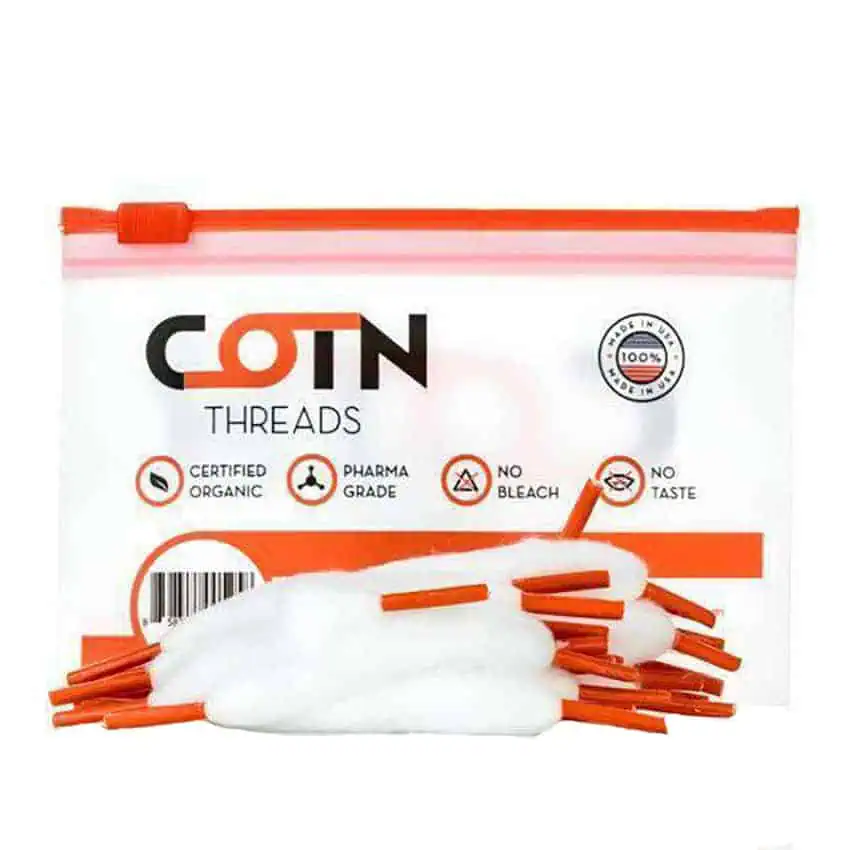 Cotn Threads Cotton