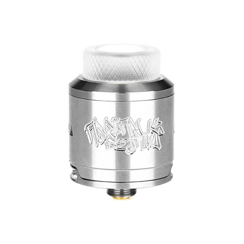 DJV-DEJAVU-RDA-Mark-1-Silver