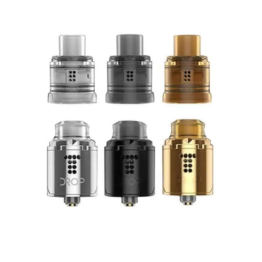 Digiflavor Drop Solo RDA