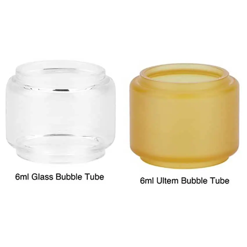 Dovpo Blotto RTA Pyrex Bulb 6ml (Pack 2)