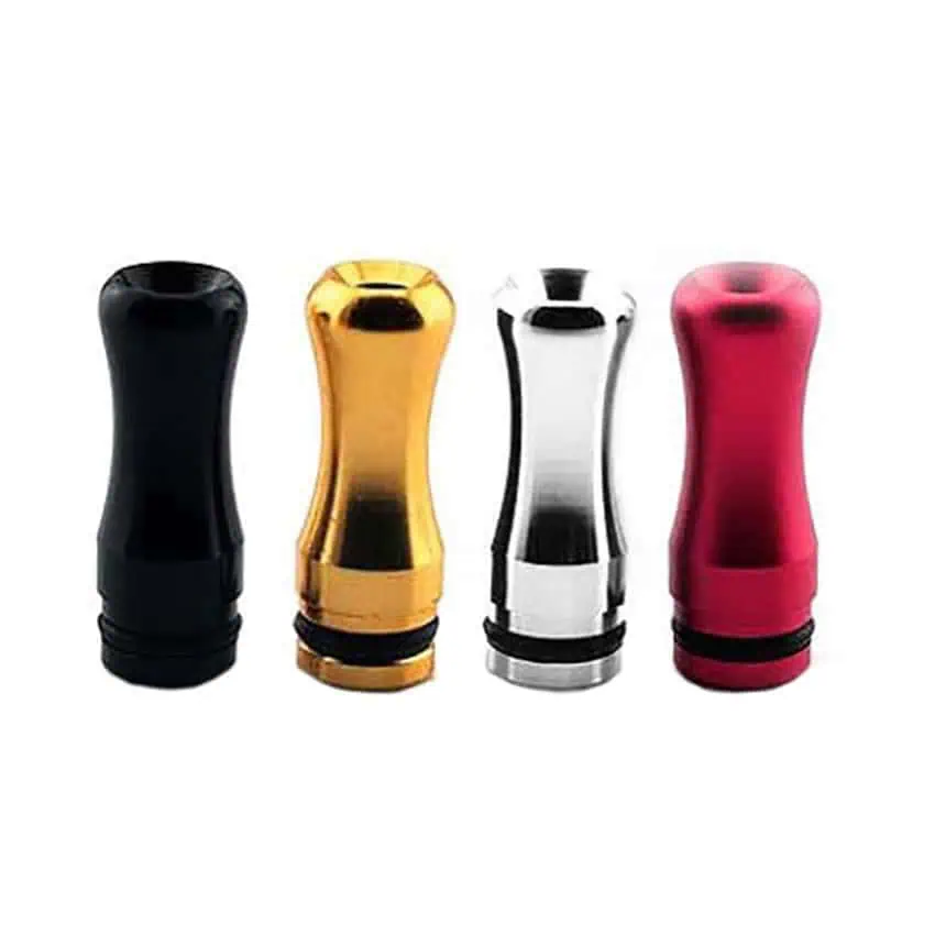 Drip Tip 510 Aluminum
