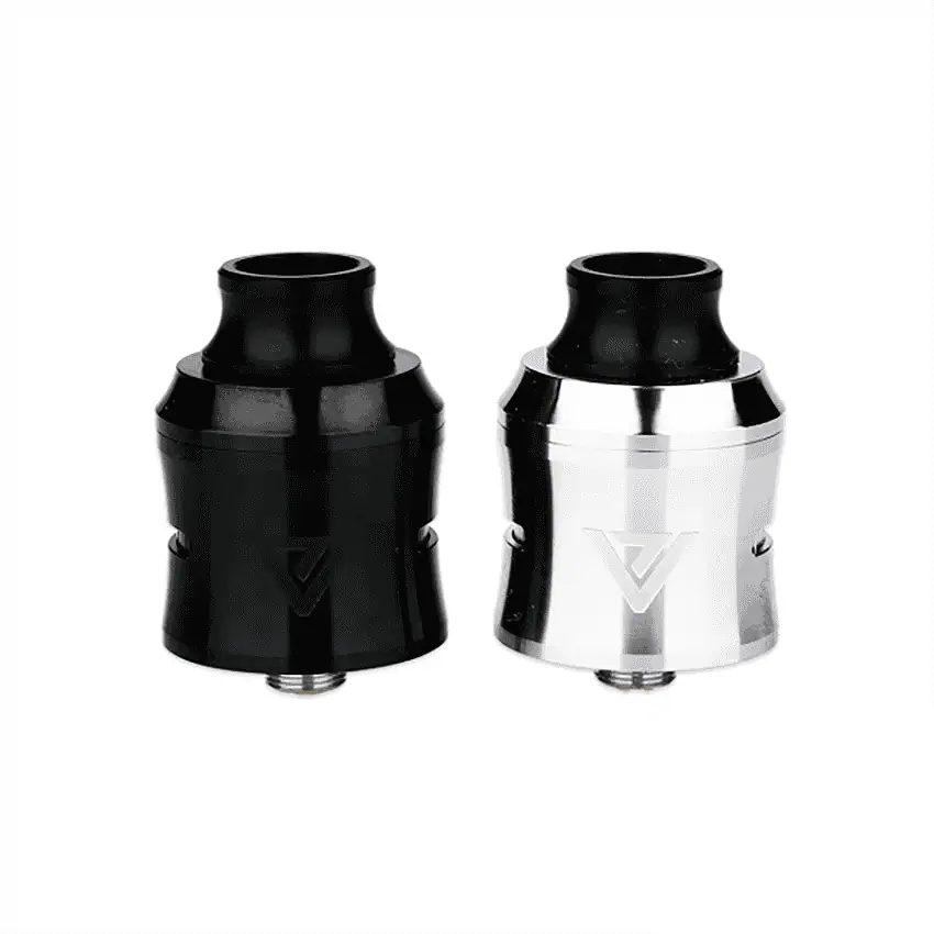 Envii Yeti RDA