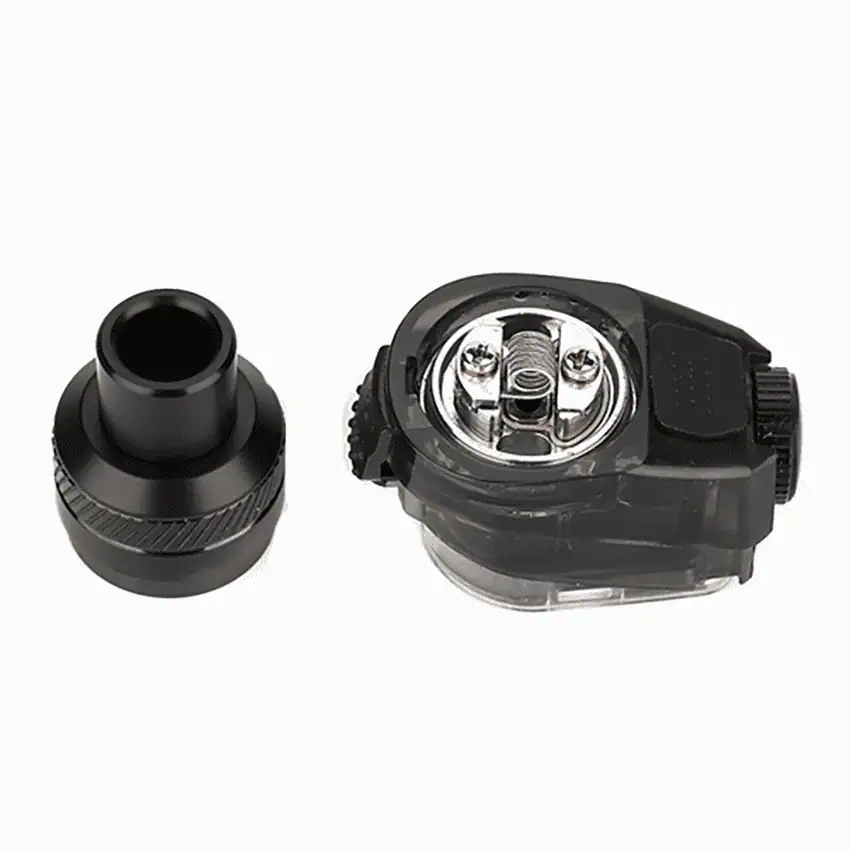 Geekvape Aegis Boost RBA Pod