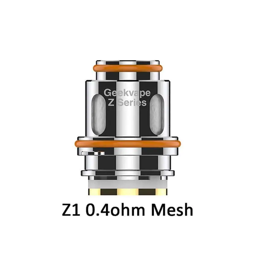 Geekvape Zeus Sub Ohm Z0.4 Coil 0.4ohm