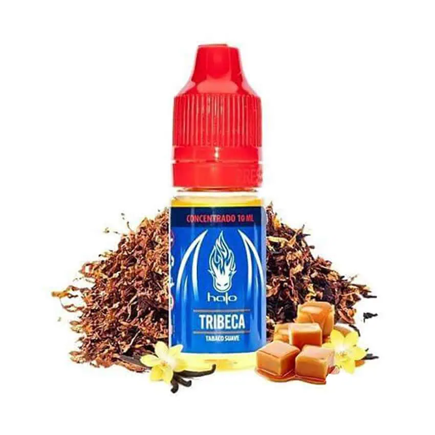 Halo Aroma Blue Series Tribeca 10ml