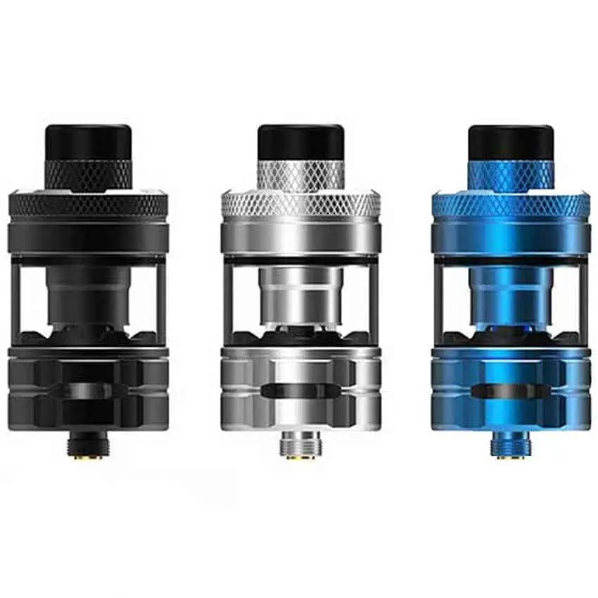 Hellvape Wirice Launcher Tank