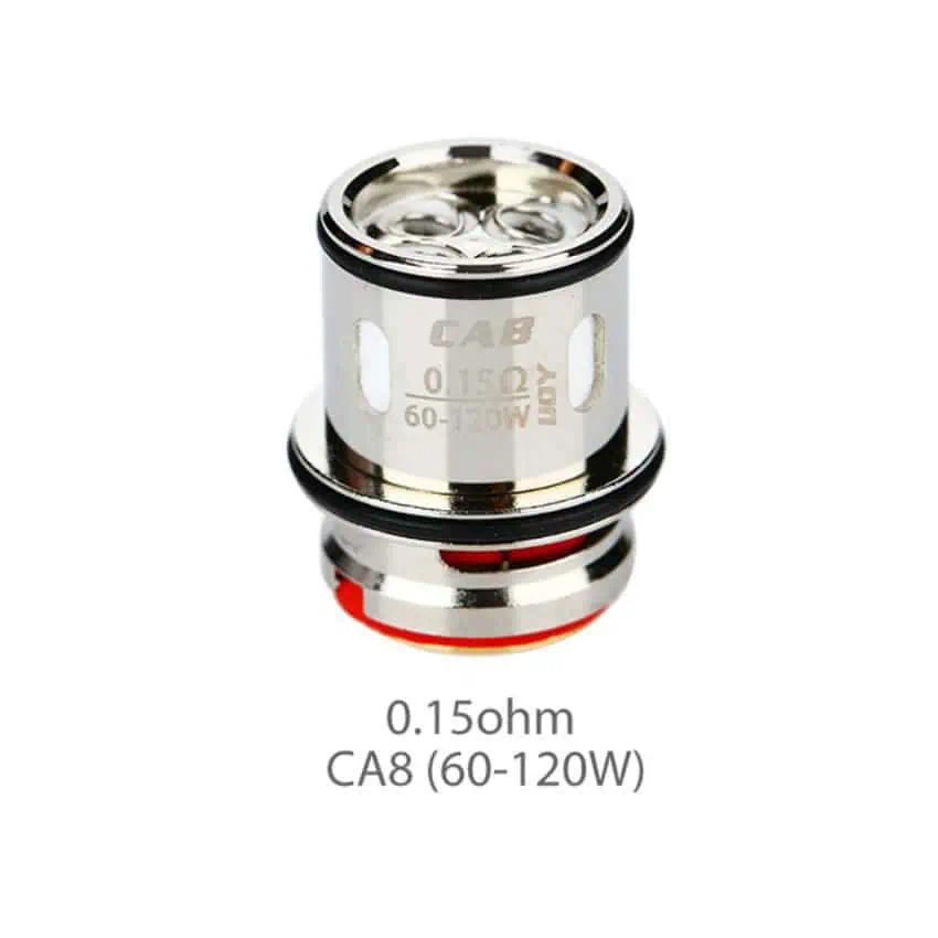 Ijoy Captain CA8 Coil de 0.15ohm