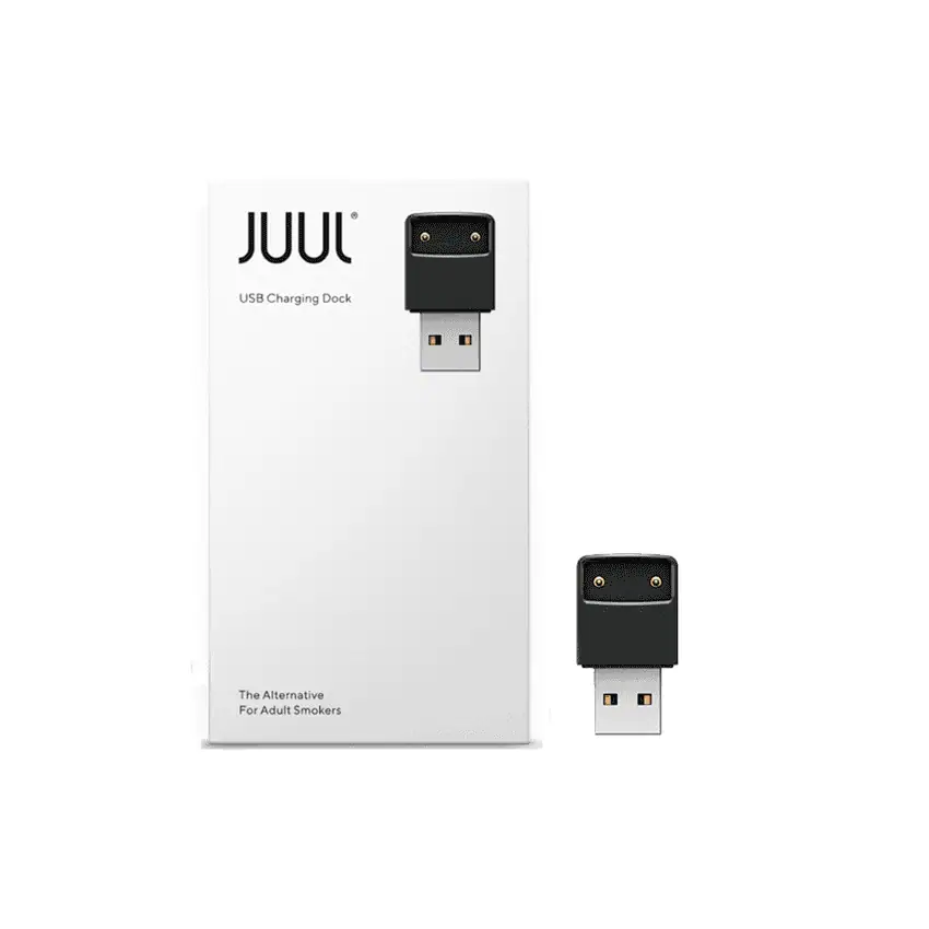 JUUL Cargador